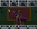 ＲＰＧツクールＤＳ　テストプレイを兼ねて自作ゲームをプレイ１０