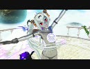 【MMD】しっぽ付Alice【MME】