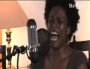 Sandra Nkake - Higher