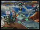 2010年 10月03日GGXX AC 第6回段位戦4
