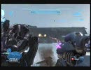 HALO:REACHを初心者がレジェンドで実況プレイPart4その1