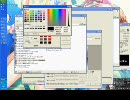 ニコカラ作成画面をキャプってみた。その１