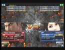 9月25日　VF5FS　横嵐（超人鷹嵐）　vs　こゆき（超人アイリーン）