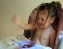 Baby Eating Chili to Dubstep