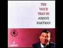 「These Foolish Things」 Johnny Hartman