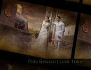 Pete Belasco   Love Train [HQ  Jazz  Soul Chillout]