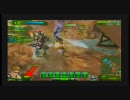 【修羅麻】戦闘厨AGのボーダーブレイク その１０ in トラザA【A5】