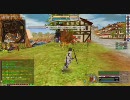 [FEZ]大和侍 エムシャダイ 座悪戦 前編 武田視点
