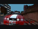 Ford Mustang in GTA EFLC