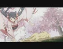 【おとめ妖怪ざくろ】 あっぱれだぁ～♪ 【10分間耐久】