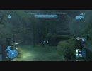 HALO:REACH 難易度レジェンドでデータパッド全回収の旅Part4