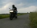 CBR250RR 自作短小マフラー