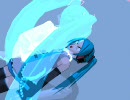 【ミク】MMDで遊んでみた【強奪】