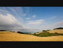 【世界百景】 イタリア・トスカーナ　”Tuscany”