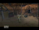 【MHP2G】愉快な仲間と狩道中～八日目～鋼龍と交流