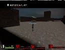 【Left4Dead2】アドオンマップ「TankFever2」で逃げ回ってきた