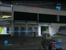おかけんがやる！ HALO:Reach:SWAT