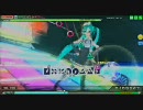 【Project DIVA Arcade】 タイムリミット (EXT)