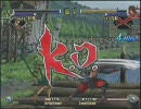 戦国BASARAX シングル大会 in 三ノ宮マジカル (2010/09/25) Part3
