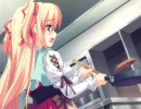 さくらシュトラッセ OPムービー 5.7Mbps たぶん2pass版