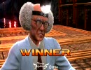 【VF5FS】　シュンvsラウ
