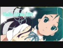 【PSP】 けいおん! 放課後ライブ!!　Hello Little Girl【自作PV】