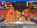 [エルソード]デスフィールド練習中
