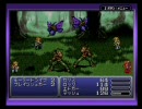 FF6A　低レベル攻略　崩壊前15