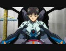 エヴァ破MAD　「The Beast」