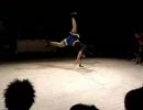 【ブレイクダンス】Boo-Stand～B-1最強タッグ沖縄予選
