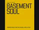 BASEMENT SOUL S.S -ELECTRIC CONVERSATION DANCING