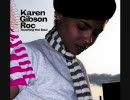 Karen Gibson roc  Stranger are the days