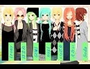 【合唱】さよならメモリーズ【-Band Edition-】