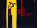 Metropolitan jazz affair - Taxi gun cafe