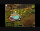 Ragnarok Online2 Legend of the Second - 戦闘