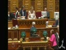 【フランス】ブルカ禁止法可決→女性イスラム教徒を対象