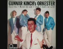 Gunnar Kinch´s Orkester -  Bop-A-Lena