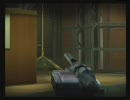 メタルギアソリッド２をエクストリームでやってみる14