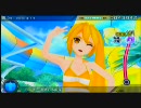 【亞北ネル】-ProjectDIVA2nd-　「Dear cocoa girls」EXTREME PERFECT