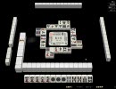 【麻雀】鳳凰卓勝ち組目指して真剣に天鳳実況Part14