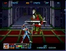 伝説の高難度ゲーム「ニンジャコンバット」2/4