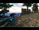 【Oblivion】エルフさんのキック生活85【オブリビオン】