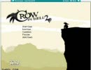 A　CROW IN　HELL2を１人でクリアーしてみせた　最終回