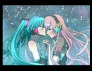 【初音ミク／巡音ルカ】　『約束』　【アニソン風オリジナル】