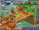 女神Online-Lv120クエスト「聖地転生之塔」-2
