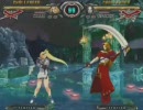 GGXX AC 10月5日 高田馬場 ミカド 変則２ｏｎ２ その2