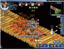 女神Online-Lv120クエスト「転生塔─憤怒」