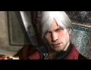 一人は寂しいけれどDevilMayCry４【DanteMustDie】を頑張ってクリアする*Part12-2