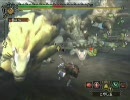 【MH3実況】ちょっくら○○狩ってくる　part54