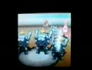 誰もが考えたトリプルバトルでやること